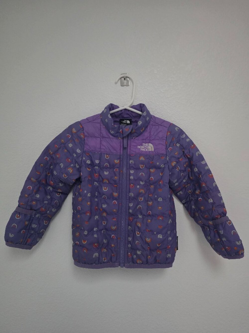 The North Face Infant ThermoBall™ Eco Jacket 12-18m
